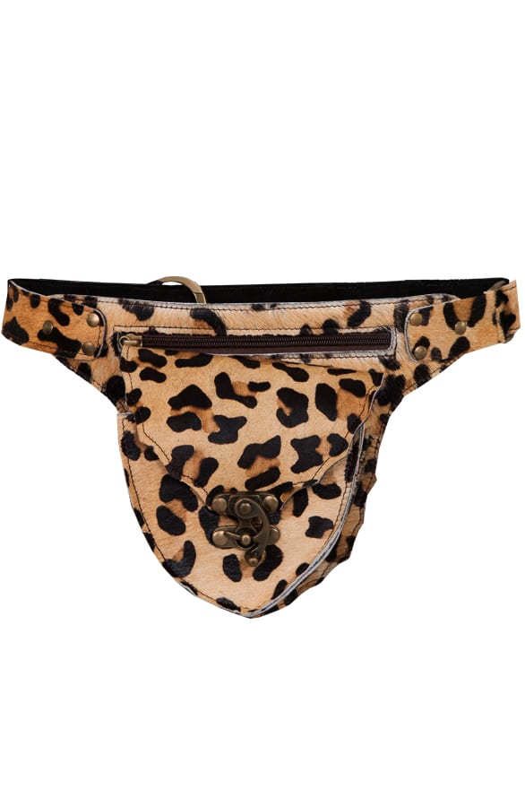 Kylie Heuptas Panterprint – shoparchief