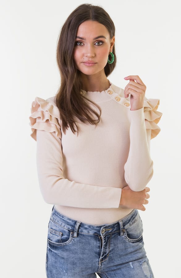 Liz Trui Beige – shoparchief — foto 4