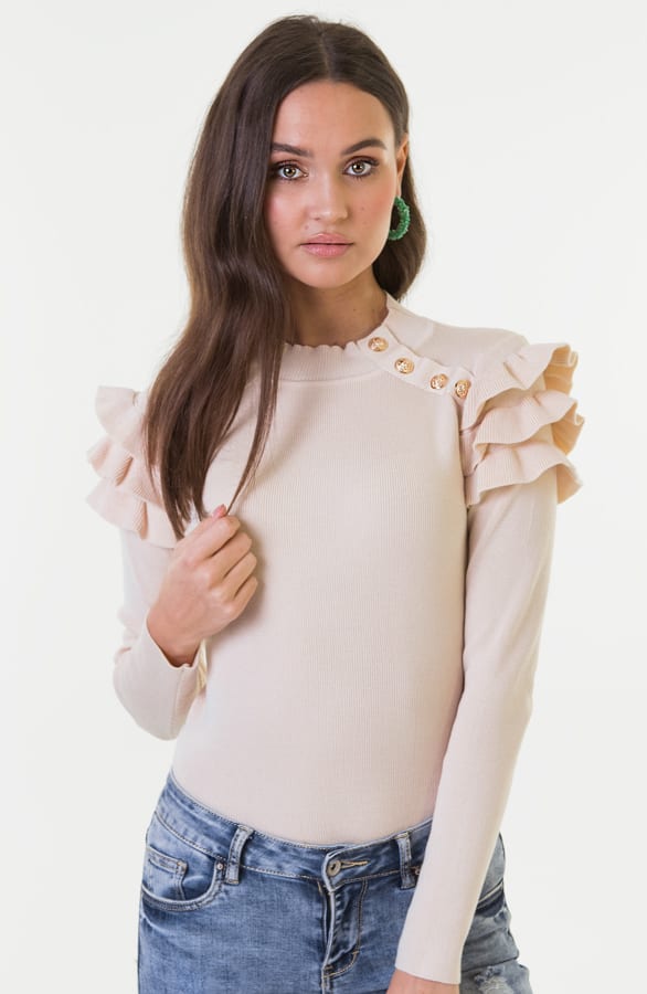 Liz Trui Beige – shoparchief — foto 2