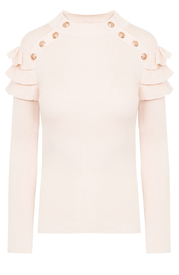 Liz Trui Beige – shoparchief