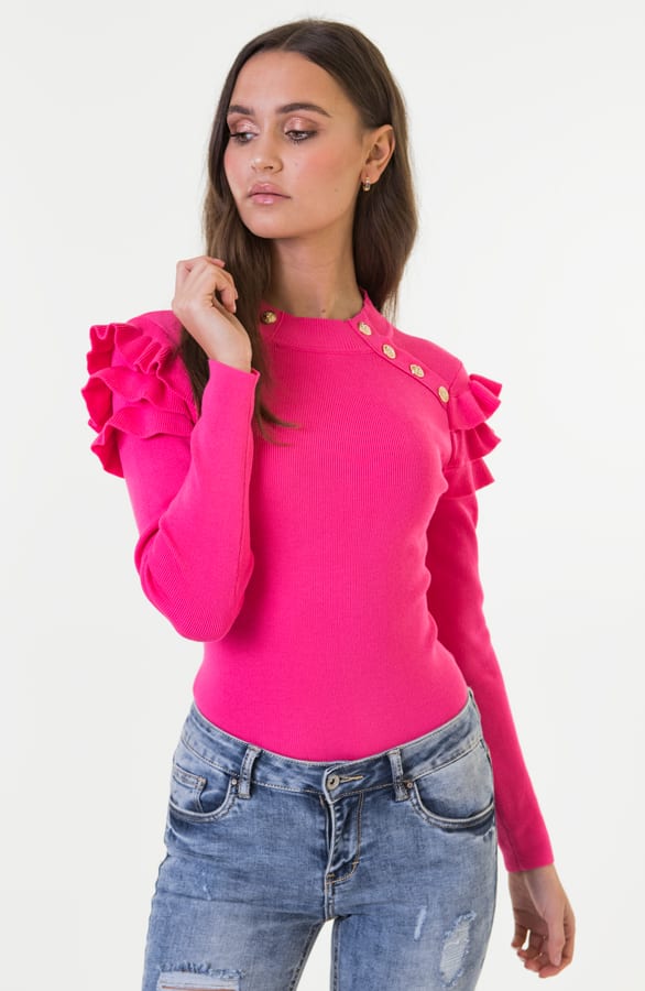 Liz Trui Fuchsia – shoparchief — foto 4
