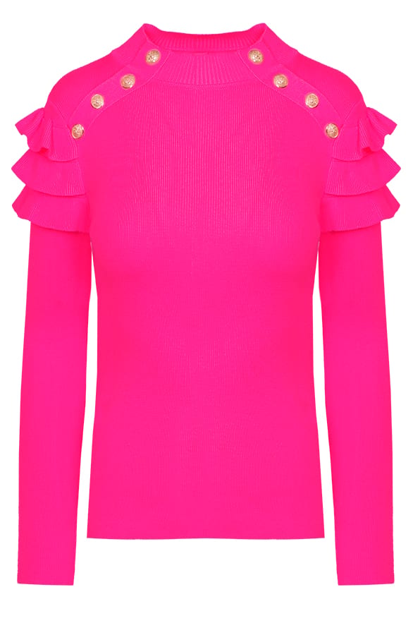 Liz Trui Fuchsia – shoparchief