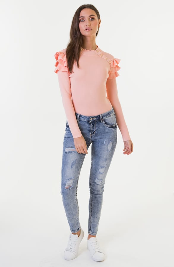 Liz Trui Roze – shoparchief — foto 4