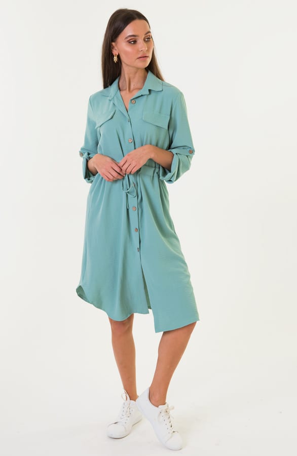 Lucy Jurk Mint – shoparchief — foto 5