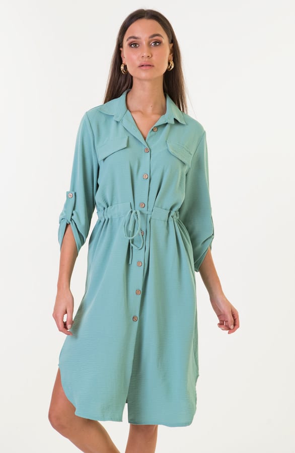 Lucy Jurk Mint – shoparchief — foto 6