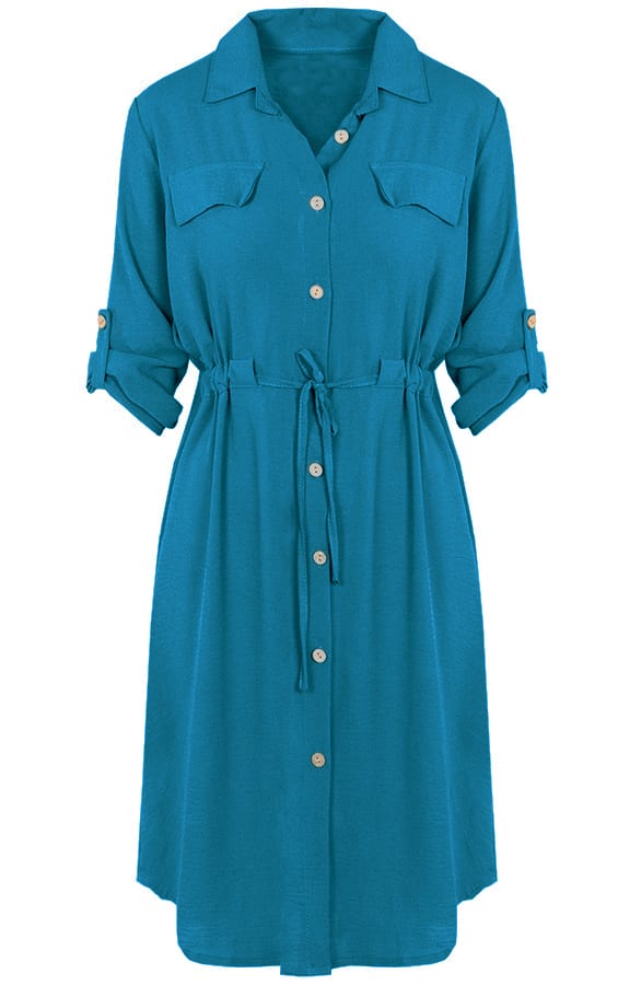 Lucy Jurk Petrol – shoparchief