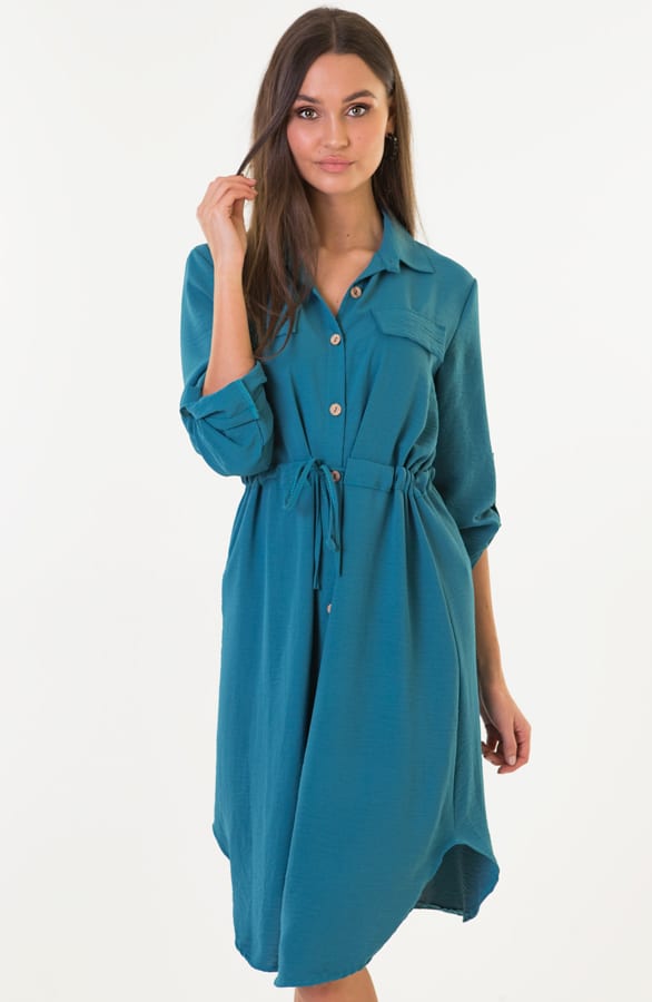 Lucy Jurk Petrol – shoparchief — foto 5