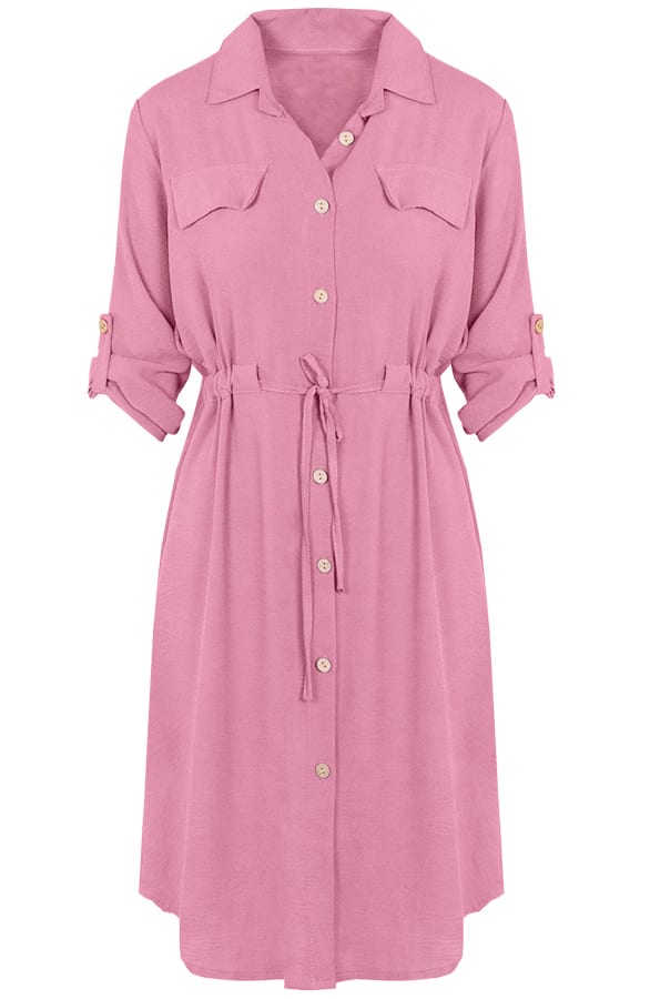 Lucy Jurk Roze – shoparchief