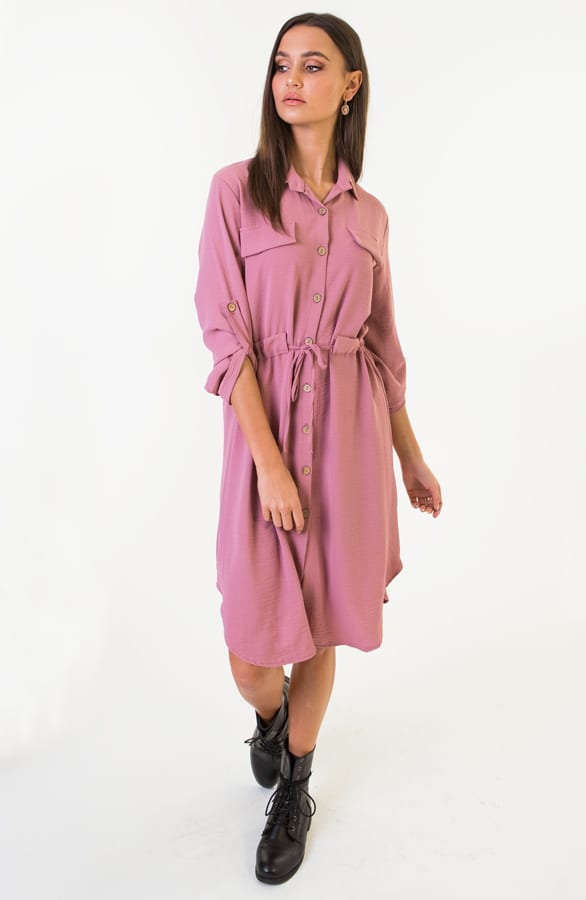 Lucy Jurk Roze – shoparchief — foto 2