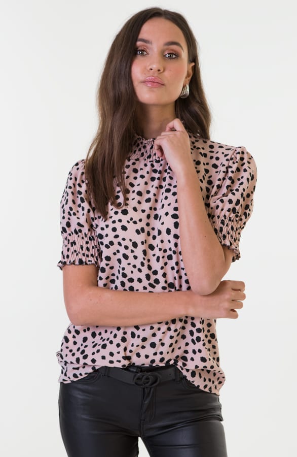Lynn Top Pink – shoparchief — foto 4