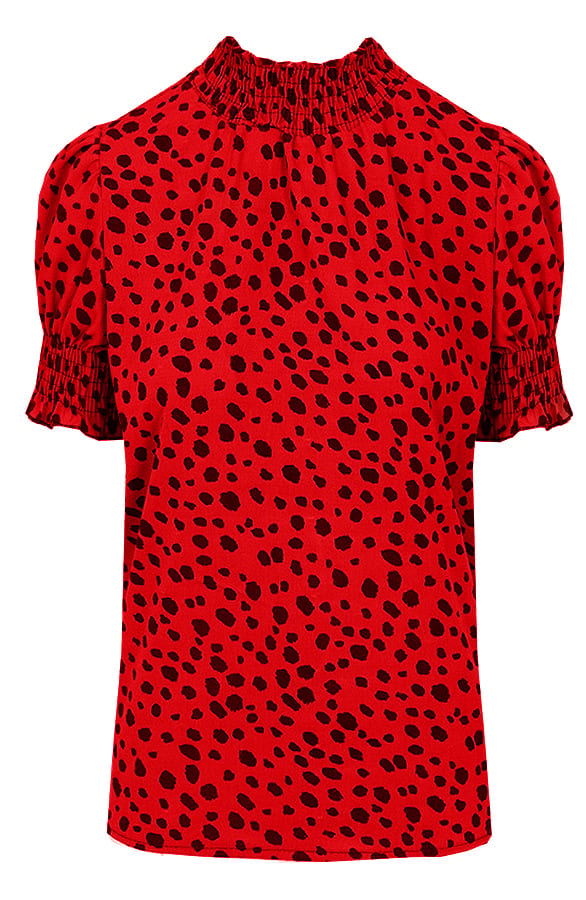 Lynn Top Rood – shoparchief