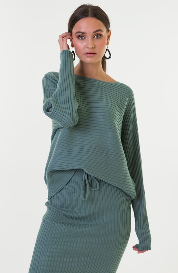 Maureen Twinset Rok Oase – shoparchief — foto 6