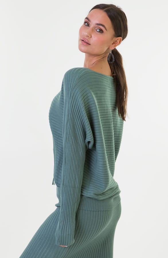 Maureen Twinset Rok Oase – shoparchief — foto 5