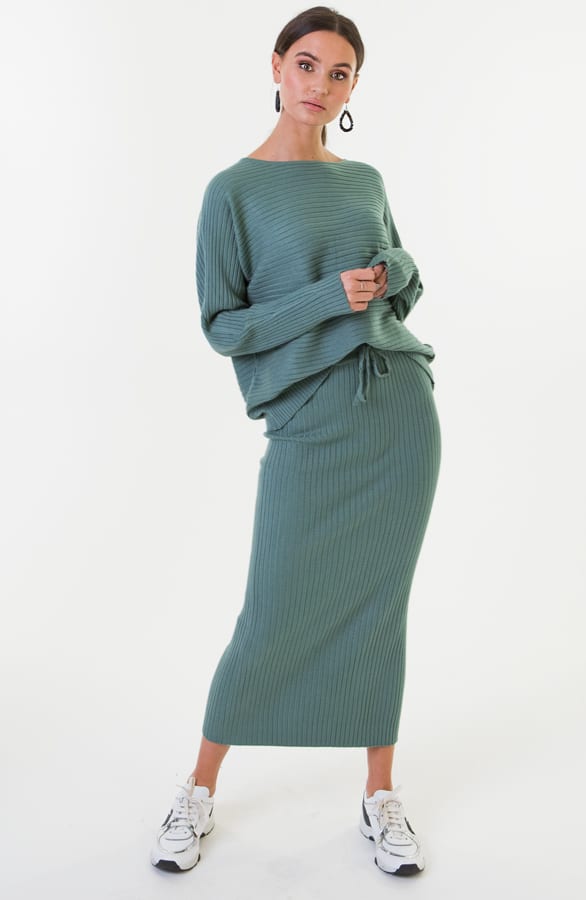 Maureen Twinset Trui Oase – shoparchief — foto 6