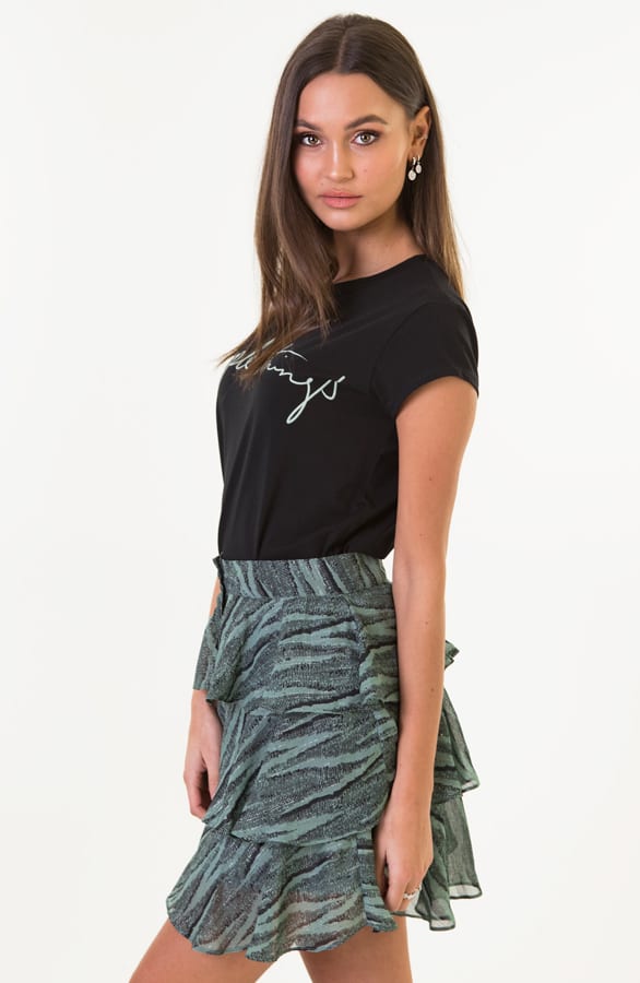 Sam Simple Things Top Mint – shoparchief — foto 7