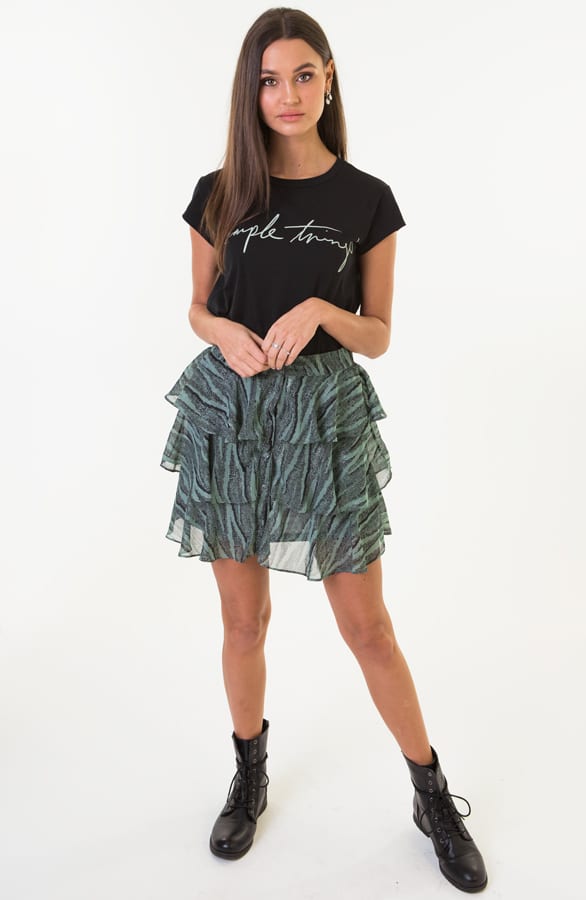 Sam Simple Things Top Mint – shoparchief — foto 6