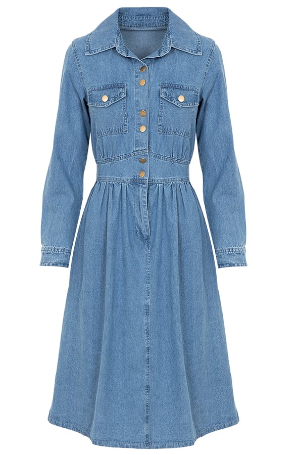 Shanna Spijkerjurk – shoparchief