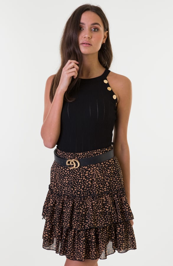 Alicia Top Zwart – shoparchief — foto 4