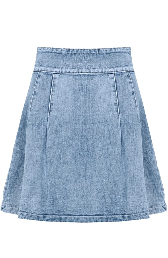 Eline Denim Rok – shoparchief