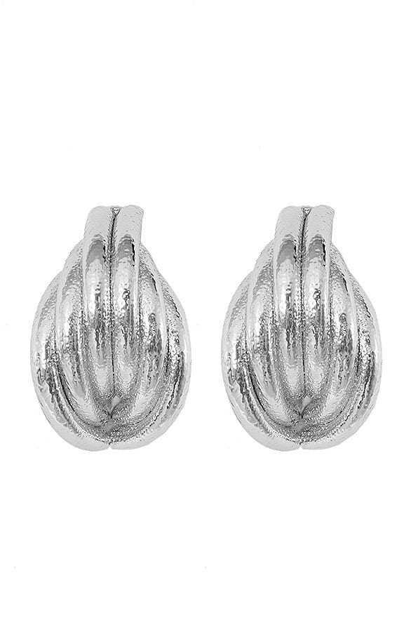 Elisa Oorbellen Zilver β shoparchief