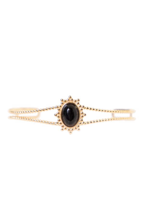 Fien Blackstone Armband Goud β shoparchief