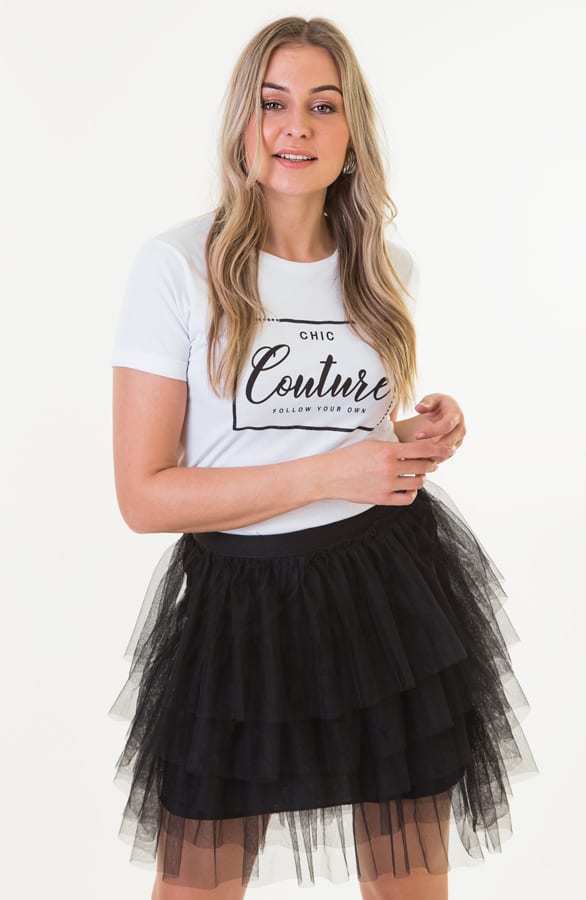 Ida Top Chic Couture – shoparchief — foto 2