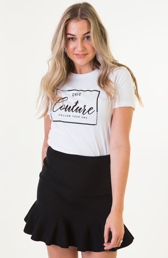 Ida Top Chic Couture – shoparchief — foto 5