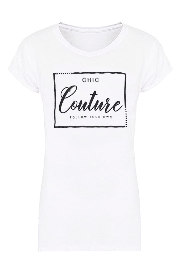 Ida Top Chic Couture – shoparchief