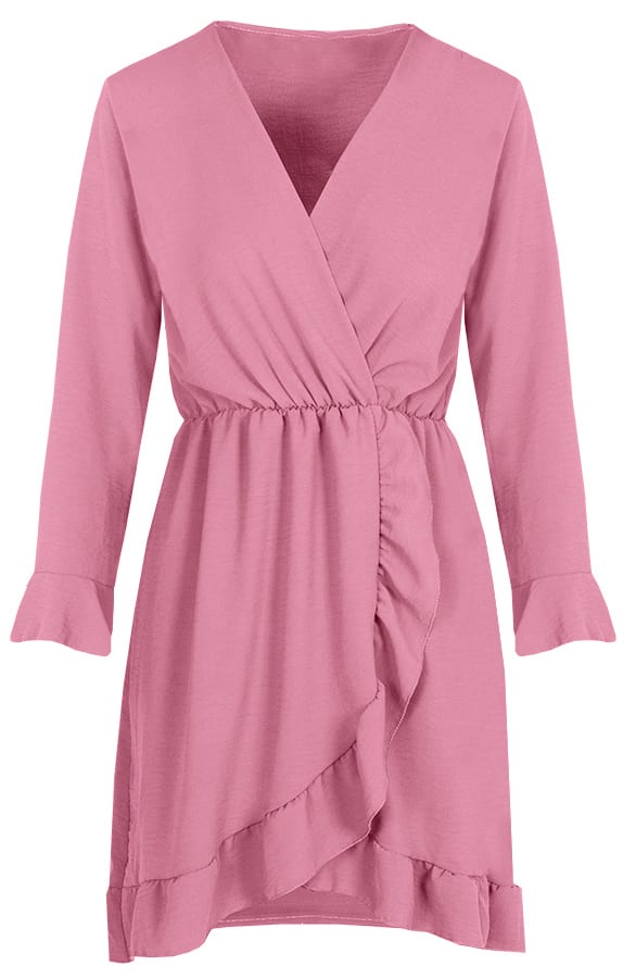 Josh Jurk Roze – shoparchief