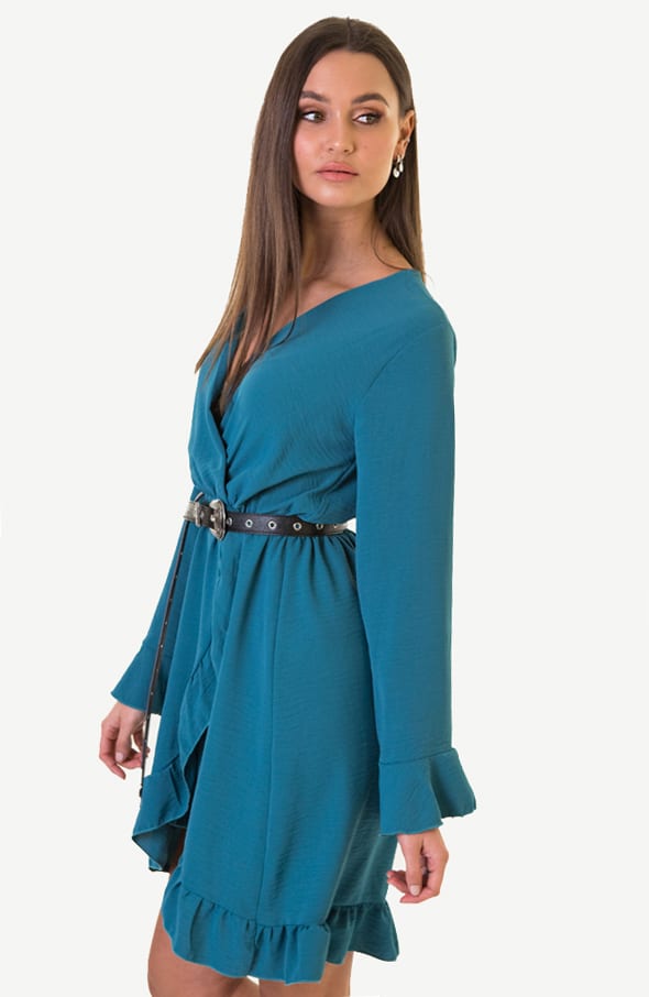 Josh Jurk Turquoise – shoparchief — foto 3