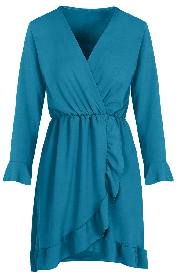 Josh Jurk Turquoise – shoparchief