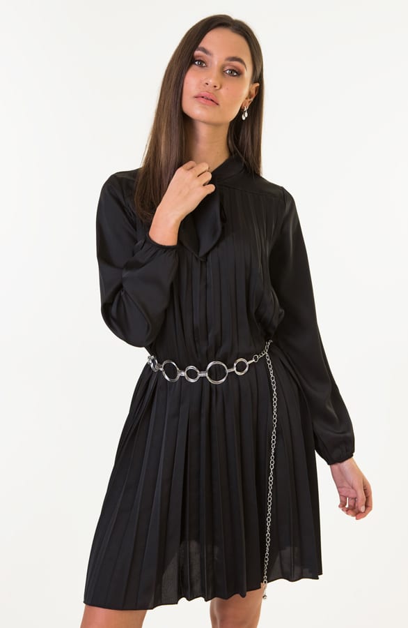 Josine Circle Riem Zilver – shoparchief — foto 3