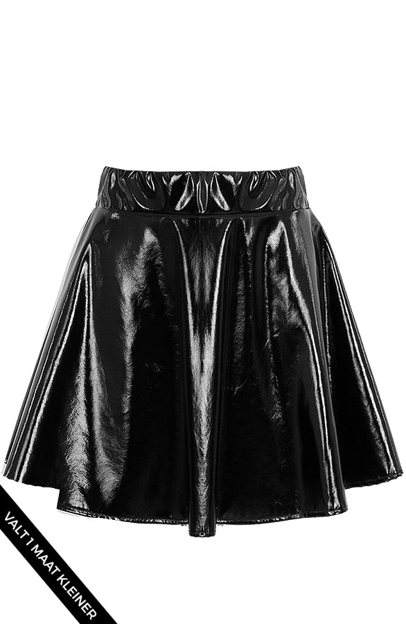 Kaylee Lak Rok Zwart – shoparchief