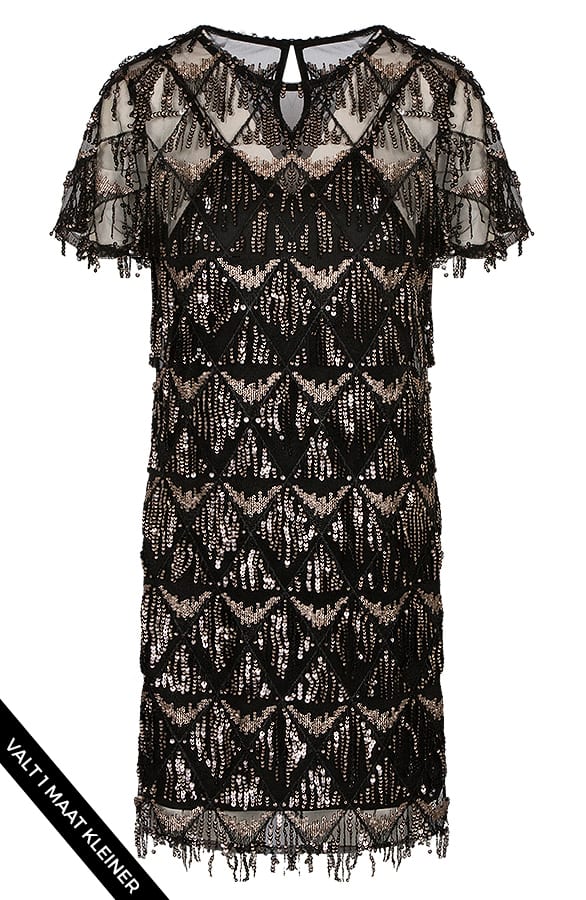 Lexi Exclusive Dress – shoparchief