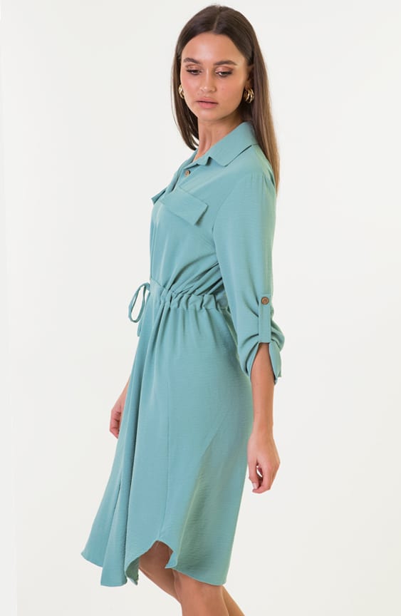 Lucy Jurk Mint – shoparchief — foto 7