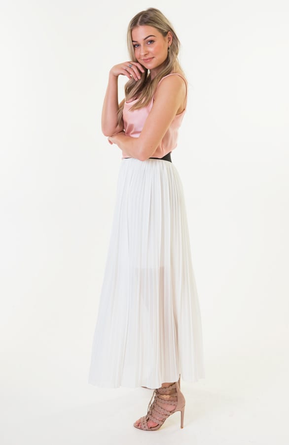Lynn Waterfall Top Roze – shoparchief — foto 5