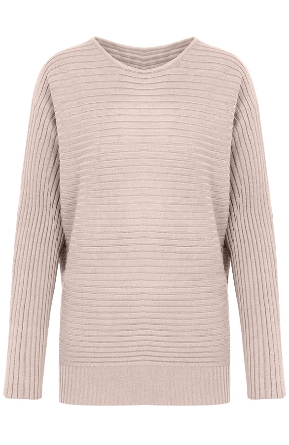 Maureen Twinset Trui Ecru β shoparchief