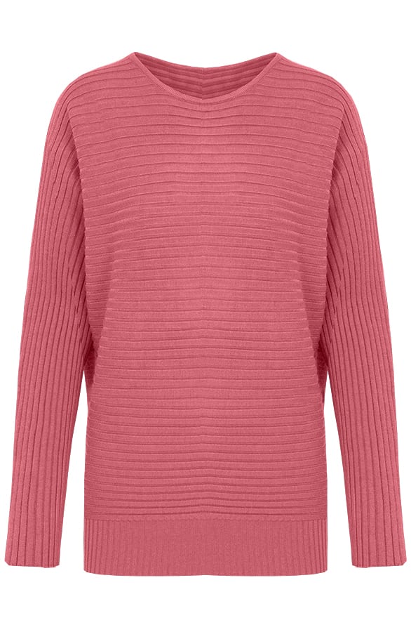 Maureen Twinset Trui Roze – shoparchief