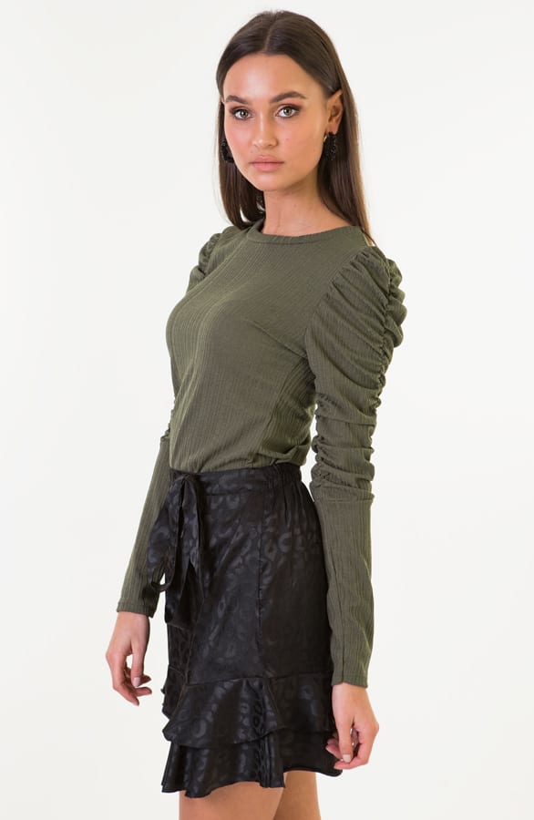 Nicole Panter Rok Zwart – shoparchief — foto 6