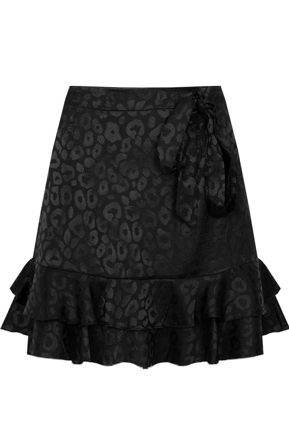 Nicole Panter Rok Zwart – shoparchief