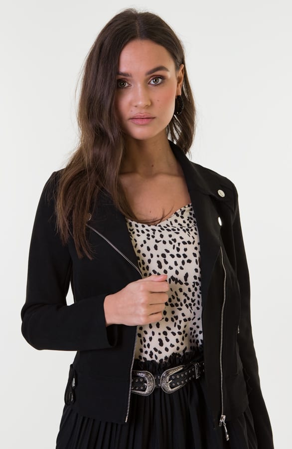 Top Cheetah Ciara Beige – shoparchief — foto 7