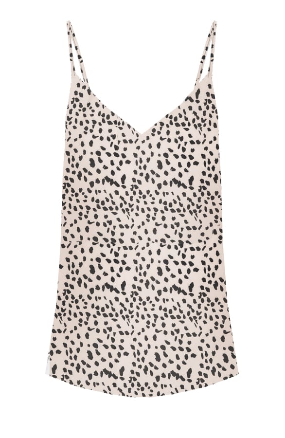 Top Cheetah Ciara Beige – shoparchief