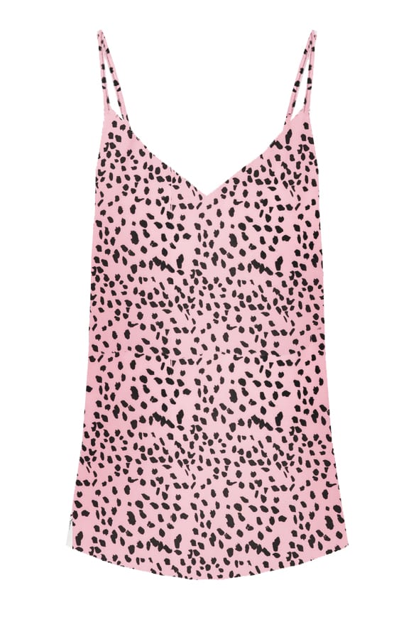 Top Cheetah Ciara Roze – shoparchief