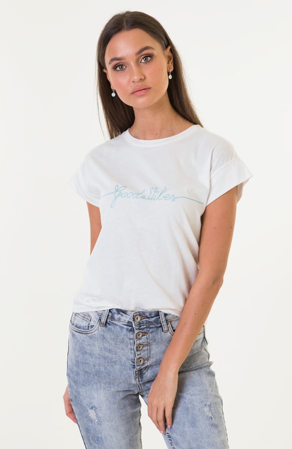 Top Good Vibes Hilde Babyblauw – shoparchief — foto 7