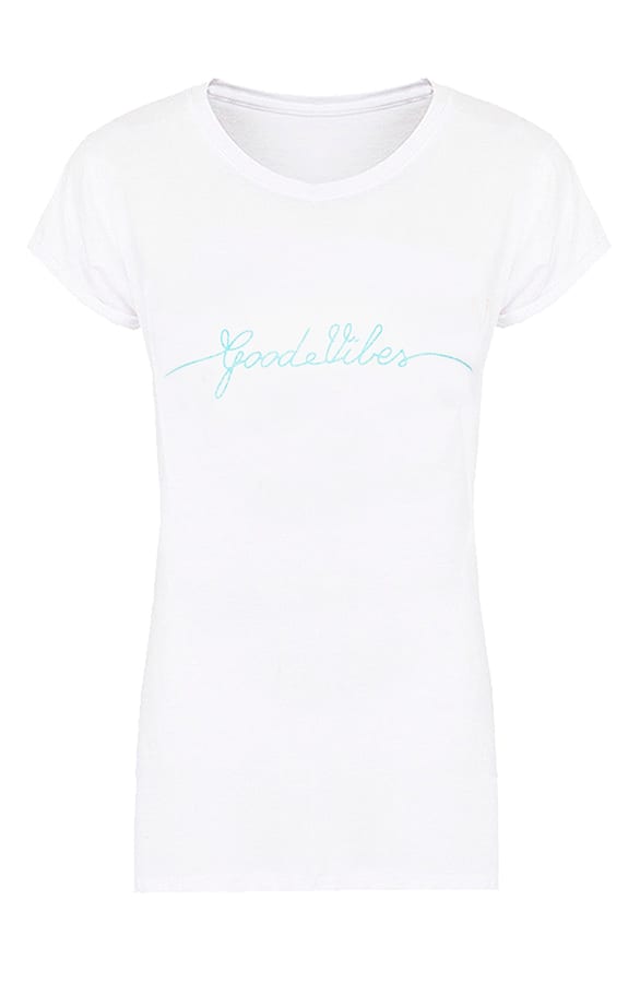 Top Good Vibes Hilde Babyblauw – shoparchief