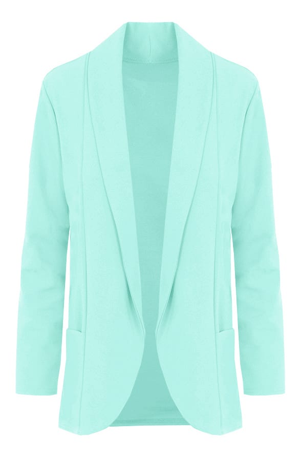 Blazer Nové Mint – shoparchief