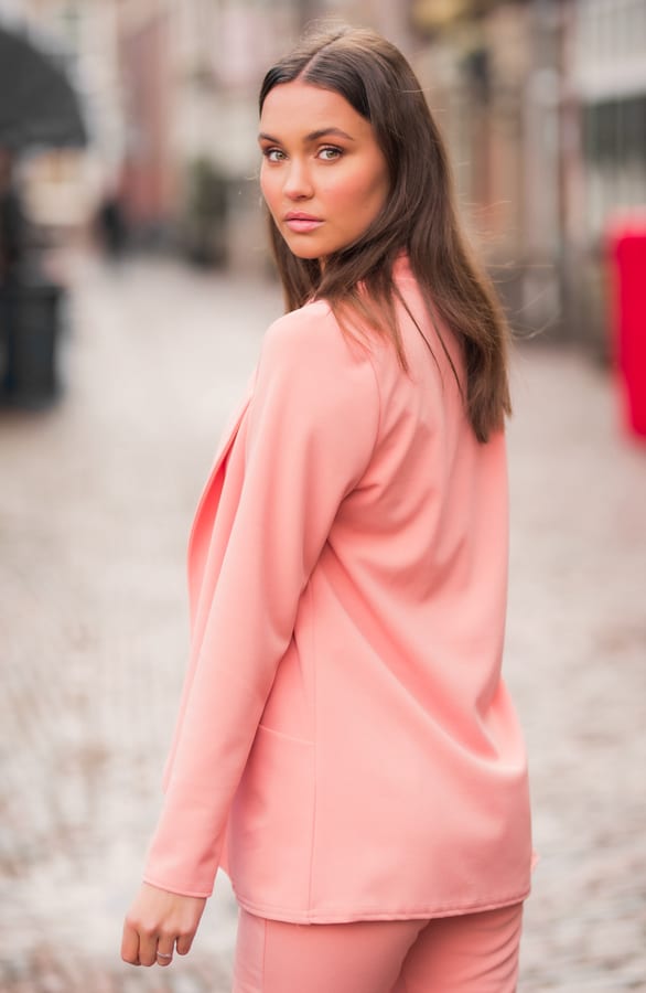 Blazer Nové Zalmroze – shoparchief — foto 3
