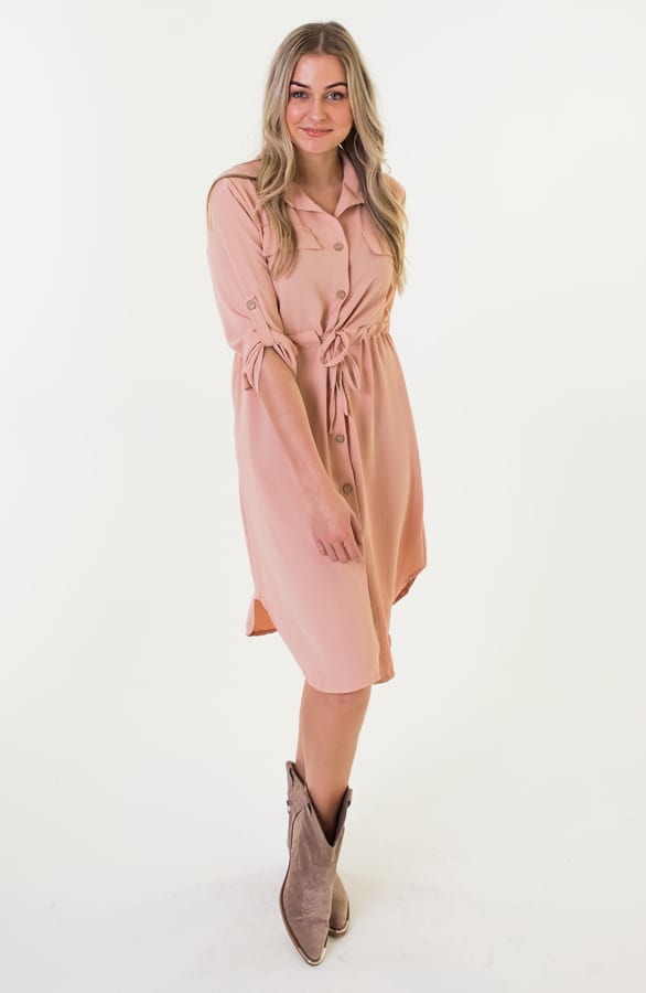 Lucy Jurk Zalmroze – shoparchief — foto 3