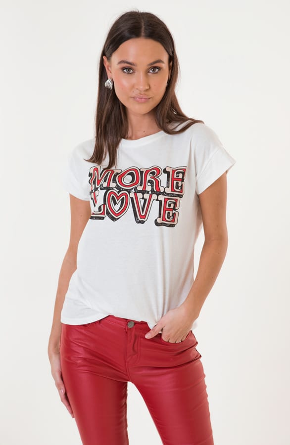 Top More Love Nadia – shoparchief — foto 2