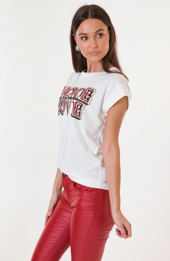 Top More Love Nadia – shoparchief — foto 4